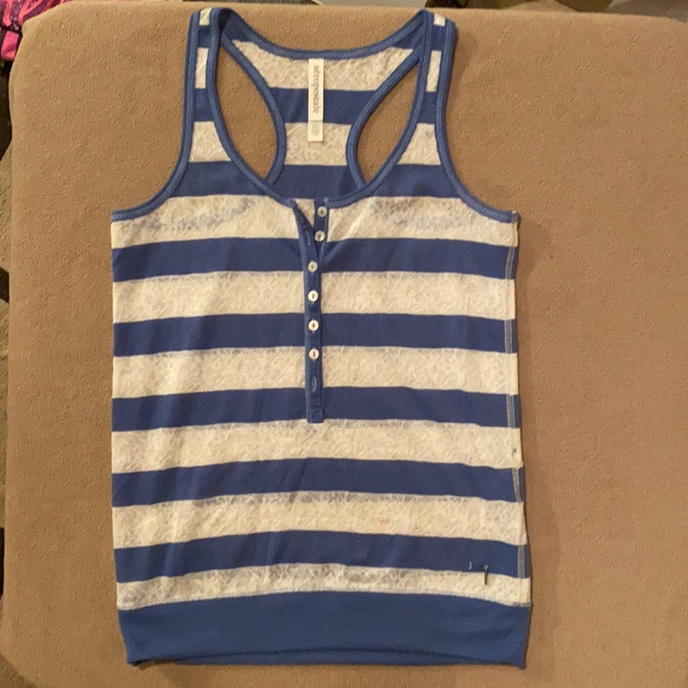Aeropostale Tank Top, Size XS